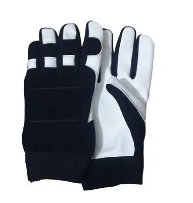 Buy First Order Stormtrooper Gloves • 24.99£