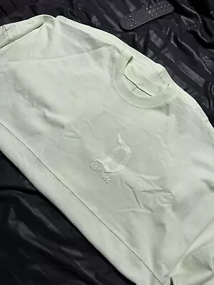 Buy Disneyland Mint Green Spirit Jersey Size L • 25£