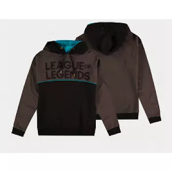 Buy Difuzed League Of Legends Men's Core Hoodie | Merchandising | Hoodies • 51.19£