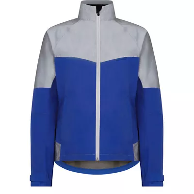 Buy Madison Stellar Men's Waterproof Cycling Jacket, Biking, Blue. No Tags. • 34.99£