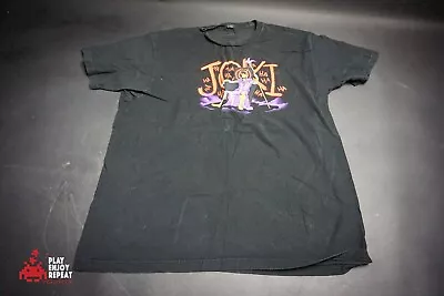 Buy Joker T-shirt Joki Joker/Loki Mashup T-shirt Large Lootcrate Marvel DC - X LARGE • 7.95£