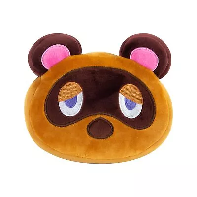 Buy Merch Nintendo - TOMY Plush - Animal Crossing Junior Mocchi Tom Nook /Plush NEW • 7.79£