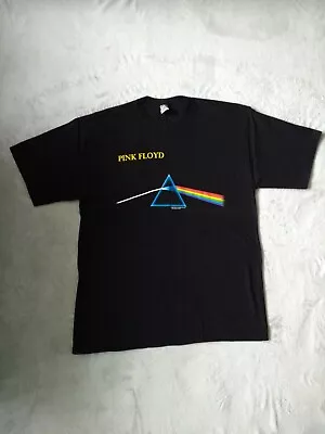 Buy T-Shirt Pink Floyd - Dark Side Of The Moon • 15.99£