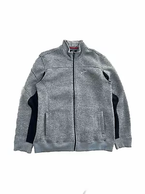 Buy Alpinestars Fleece Size XL Zip Up Jacket • 33.14£