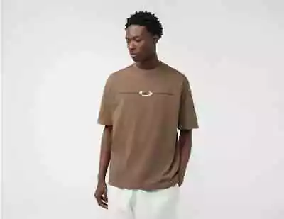 Buy Nike Jordan X Travis Scott Jumpman T-Shirt Mocha Brown | Size Medium Brand New • 84.99£