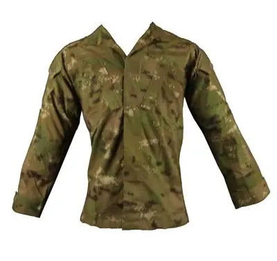 Buy BDU Army Jacket - Unique ATPAT Camo • 13.95£