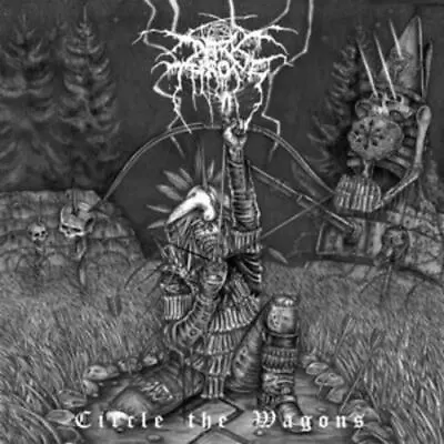Buy Darkthrone Circle The Wagons (Vinyl) • 25.82£