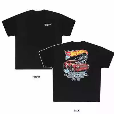 Buy Hot Wheels - Night Shifter - Medium - Unisex - New T-shirt - K777z • 18.57£