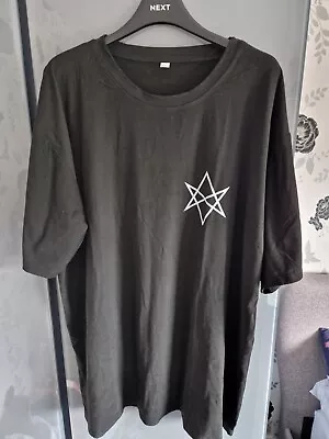 Buy Bring Me The Horizon Unisex T-shirt (Check Description For Size) • 5.50£