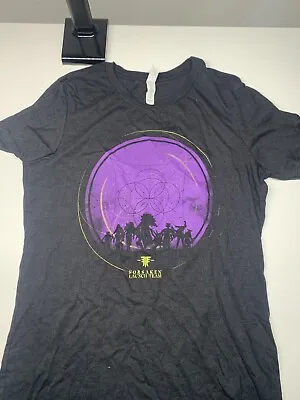 Buy Destiny 2 Forsaken Dev T Shirt Women’s XL • 28.95£