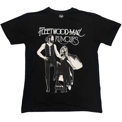 Buy Fleetwood Mac: 'Rumours' T-Shirt *Official Merch* • 16.99£