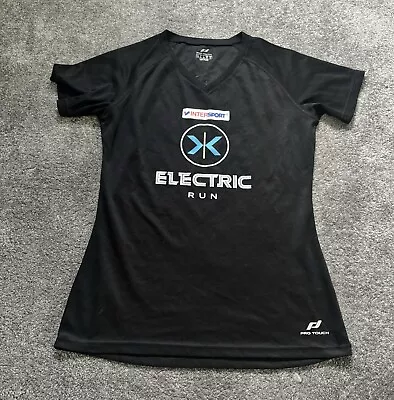 Buy Women’s Electric Run 2015 T-Shirt - UK Size 12 • 2.50£