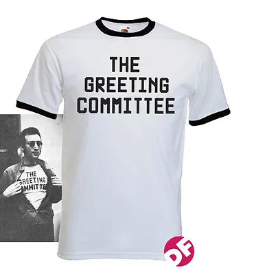 Buy John Lennon Replica The Greeting Committee T Shirt ADULTS NEW • 9.99£
