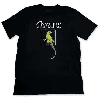 Buy THE DOORS - Vintage 60s 70s Retro T-shirt - Jim Morrison - Classic Rock - Music  • 48.05£