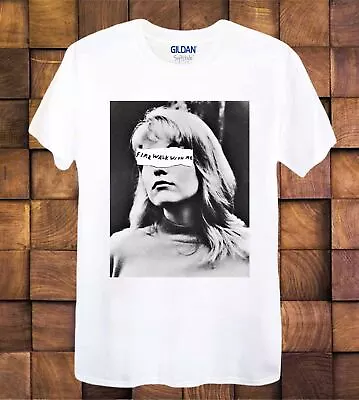 Buy Twin Peaks Laura Palmer Fire Walk With Me T-Shirt Ideal Gift Cult Tee T Shirt • 6.99£