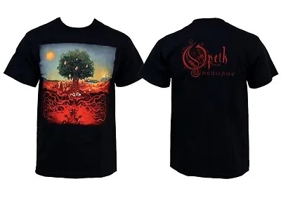 Buy OPETH - Heritage - T-Shirt • 14.62£