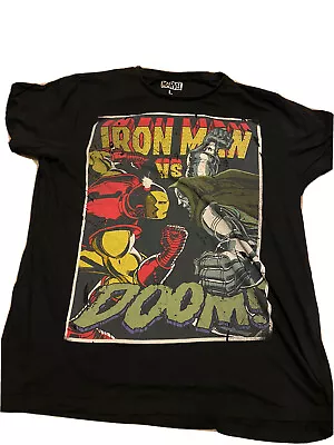 Buy Marvel T Shirt • 5£
