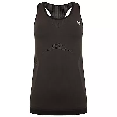Buy Dare 2B Womens/Ladies Don�'t Sweat It Vest RG6925 • 11.40£