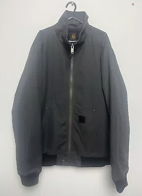 Buy Carhartt Rebel Jacket Grey Men’s Size XL • 65£