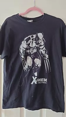 Buy Xmen Wolverine Top M • 1.99£