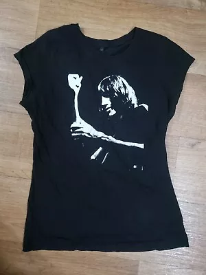 Buy Roger Waters 2007 Dark Side Of The Moon Concert Tour TShirt Womens Sz 8-10 (S/M) • 9.99£
