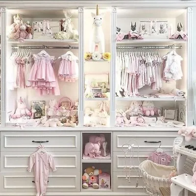 Buy Baby Girl Age 0-3 Months Used Clothes/outfits - Build/make Your Own Bundle • 2.99£