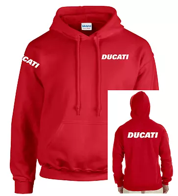Buy Ducati,motorcycle,enduro,bike,hoodie ,unisex  • 28£