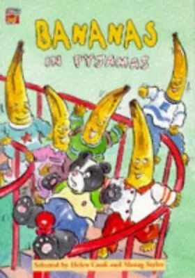 Buy Bananas In Pyjamas (Cambridge Reading) By Styles, Morag Paperback Book The Cheap • 5.50£