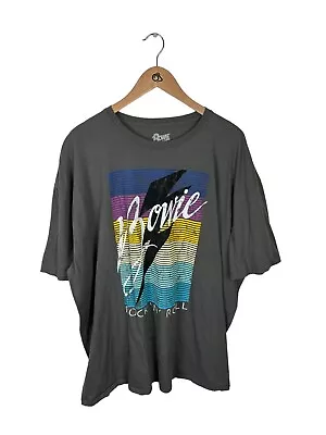 Buy David Bowie T Shirt Men’s Size 4XL • 9.99£