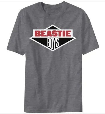 Buy The Beastie Boys Official Merchandise T Shirt  • 14.99£
