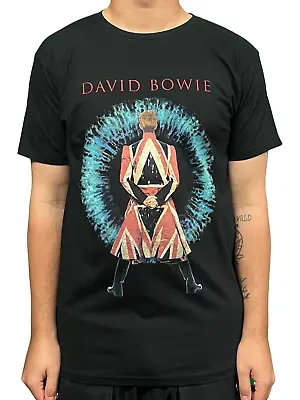 Buy David Bowie - Live & Well Unisex Official T Shirt Various Sizes Bowie 75 Range • 15.99£