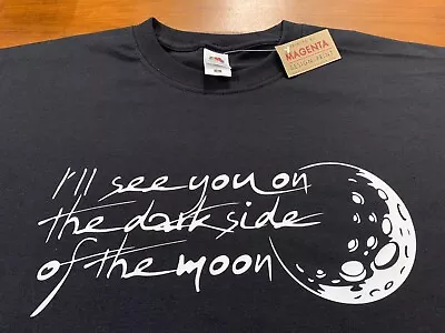 Buy Pink Floyd_ L'll See You On The Dark Side Of The Moon _UnOfficial_BNWT_free P&P • 16.95£