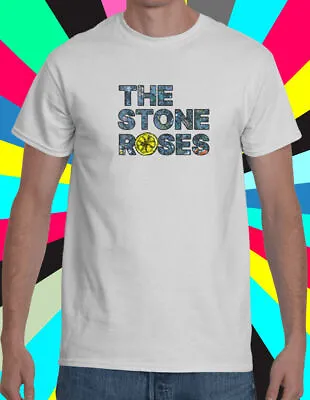 Buy The Stone Roses T Shirt Various Colours • 15.99£