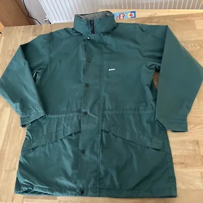 Buy ROHAN PAMPAS AIRLIGHT JACKET Medium MM FOREST GREEN GREAT CONDITION 38”/ 40” • 23.13£