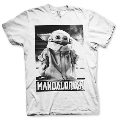 Buy Star Wars Grogu T Shirt • 5£