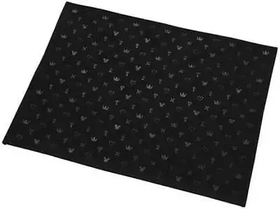 Buy Monogram Cloth Placemat Kingdom Hearts                             • 46.05£