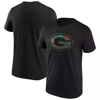 Buy Green Bay Packers T-Shirt Men's NFL Summer Beach 1 Top - New • 14.99£