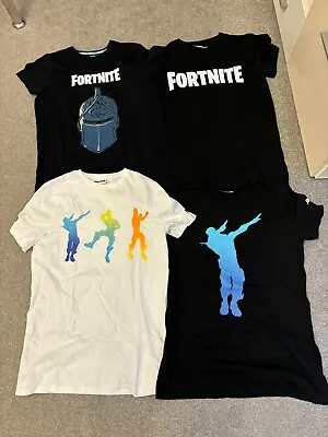 Buy Fortnite T-Shirts • 9.99£