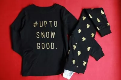 Buy Pajamas #UpToSnowGood, NEXT • 14.99£