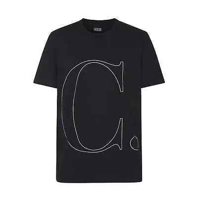 Buy C.P. Company Large Logo T-Shirt • 125£