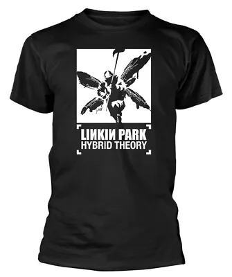 Buy Linkin Park Soldier Black T-Shirt - OFFICIAL • 17.69£