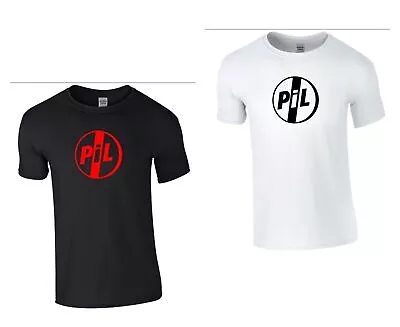 Buy PIL, Band, T Shirt, Clothes, Music, Tour, Merchandise, Fandom, Unisex • 9.99£