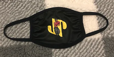Buy JPEGMAFIA Face MASK New All My Heroes Wear Facemasks Exclusive Tour Merch • 30.05£