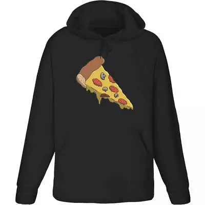 Buy 'Pizza Slice' Adult Hoodie / Hooded Sweater (HO024616) • 24.99£