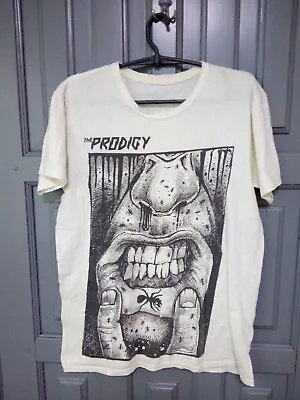 Buy The Prodigy Tees • 60£