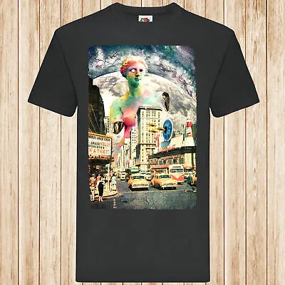Buy Alternative ’55 T-shirt • 14.99£