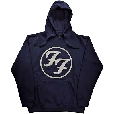 Buy Foo Fighters - Unisex - Small - Long Sleeves - G500z • 27.36£