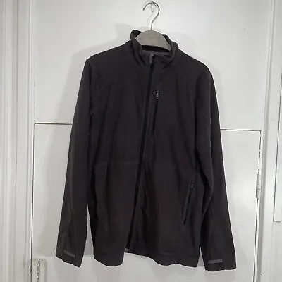 Buy Rohan Microgrid Stowaway Jacket Grey Size Small Men's • 27.99£