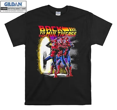 Buy Marvel Spider Man Comic T-shirt Gift Hoodie Tshirt Men Women Unisex F413 • 13.95£