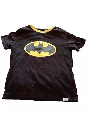Buy Toddler Batman T-shirt With Cape • 3£